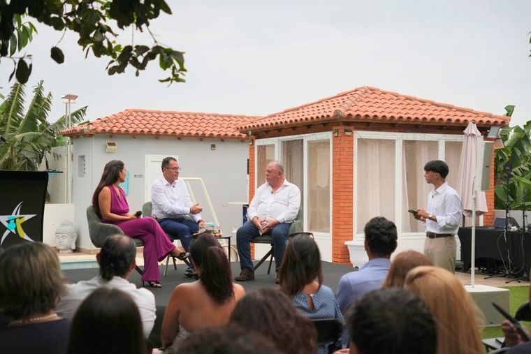 La Comunicación del Ahora