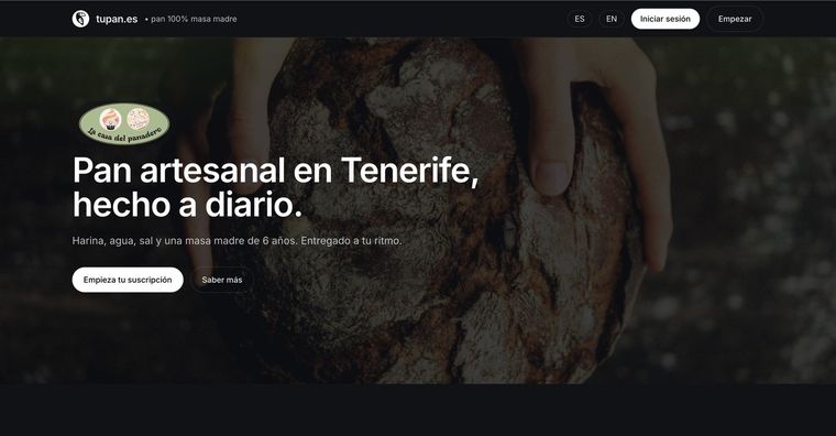 Tupan.es