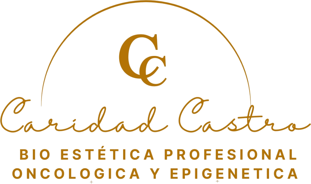 Caridad Castro - Bio Estética Profesional Oncológica y Epigenética